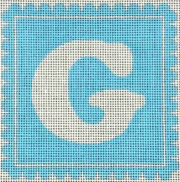 ASIT495-G Initial G