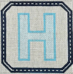 ASIT495-H Initial H