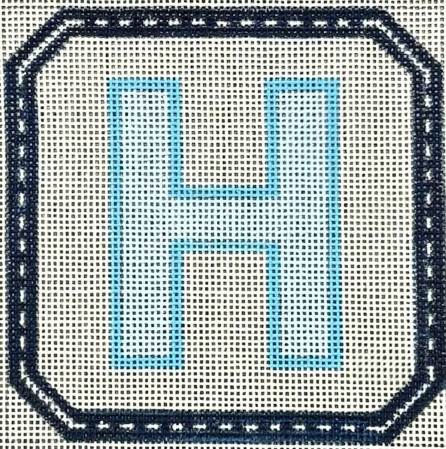 ASIT495-H Initial H