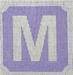 ASIT495-M Initial M