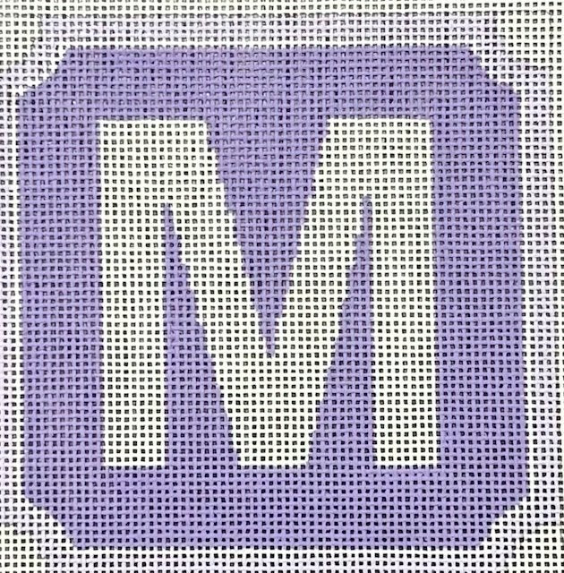 ASIT495-M Initial M