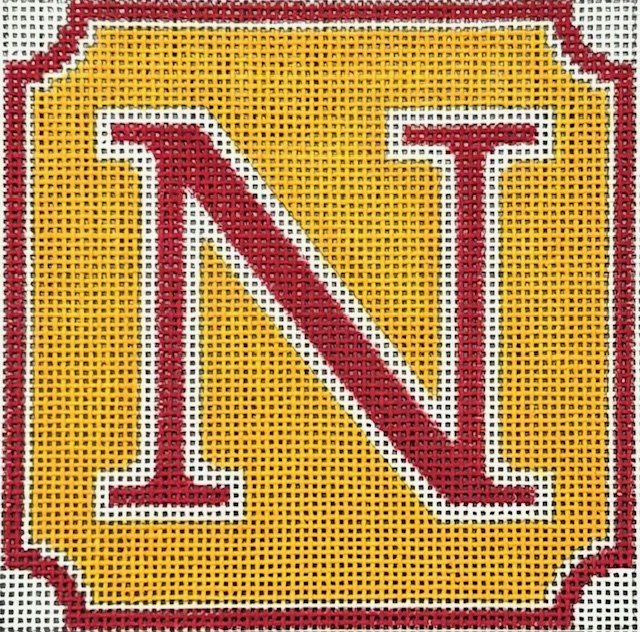 ASIT495-N Initial N