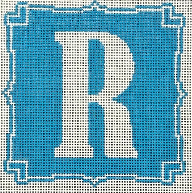 ASIT495-R Initial R