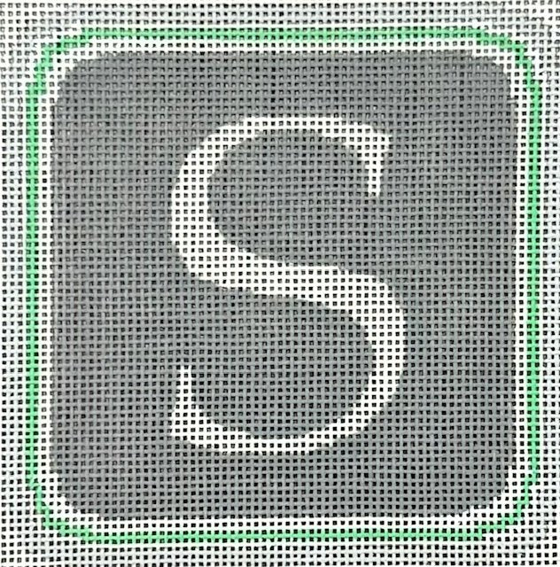ASIT495-S Initial S