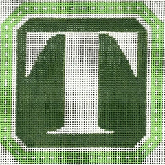 ASIT495-T Initial T