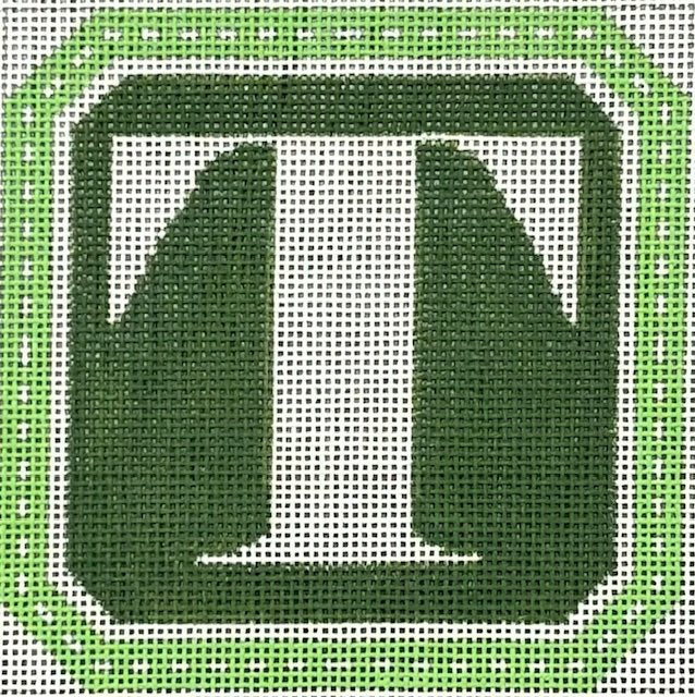ASIT495-T Initial T