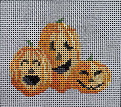 ASIT500F Pumpkins