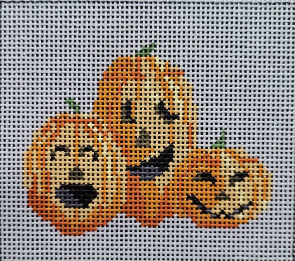 ASIT500F Pumpkins