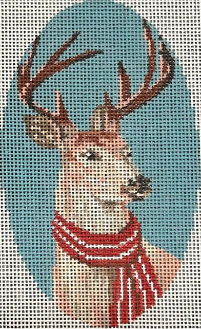 ASIT504 Deer