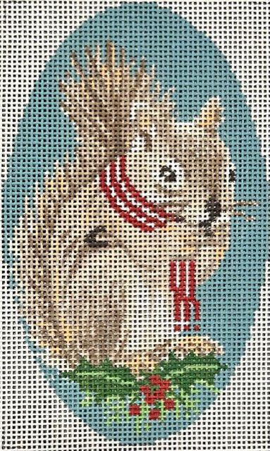 ASIT505 Squirrel