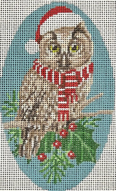 ASIT506 Owl