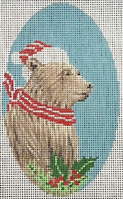 ASIT507 Bear