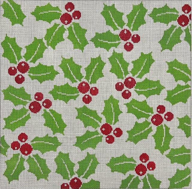 ASIT517 Holly