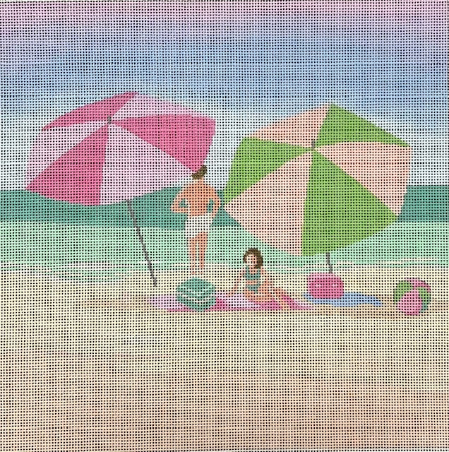 ASIT523 Pink Beach