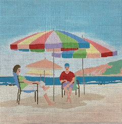 ASIT524 Beach Umbrellas