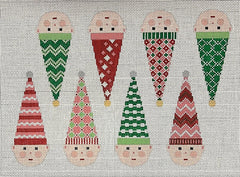 ASIT526 Rectangle Elves