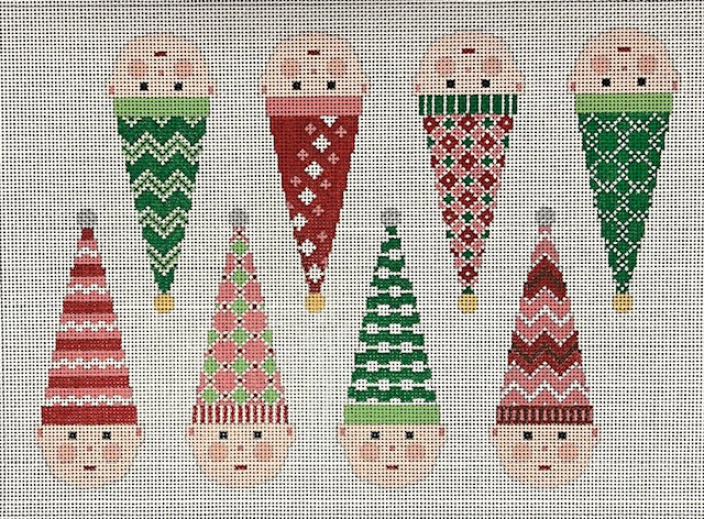 ASIT526 Rectangle Elves