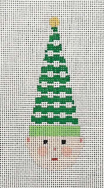 ASIT528 Elf Orn green box