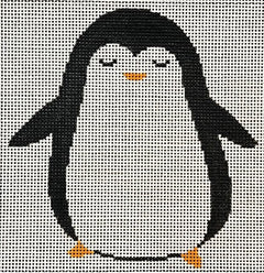 ASIT544 Penguin