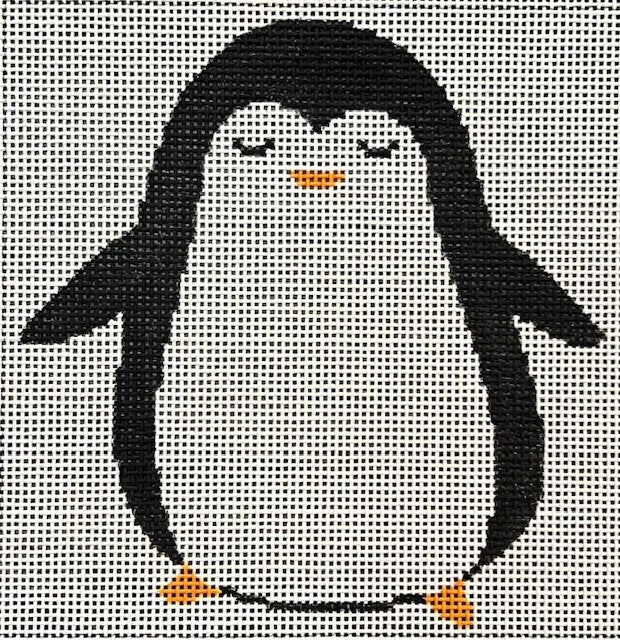 ASIT544 Penguin