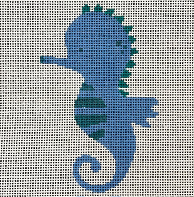 ASIT545 Seahorse