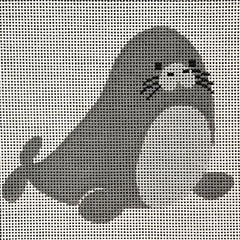 ASIT546 Seal