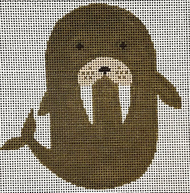 ASIT547 Walrus