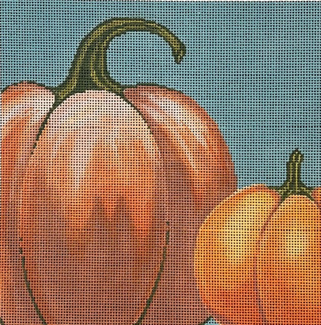 ASIT548 2 Pumpkins