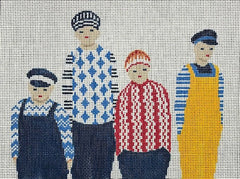 ASIT556 Sailor Men