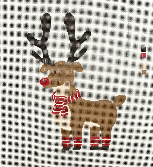 ASIT601 Reindeer