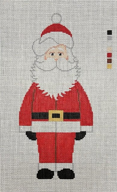 ASIT602 Santa