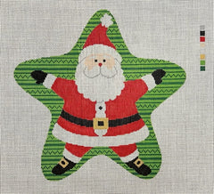 ASIT606 Star Santa
