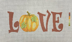 ASIT611 Love Fall