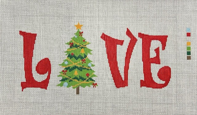 ASIT612 Love Christmas