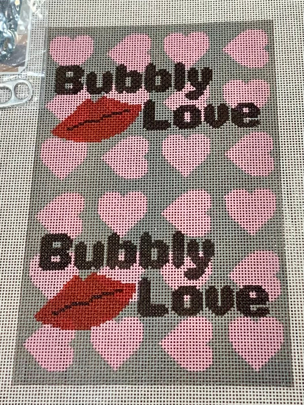 ASIT613 Bubbly Love Can