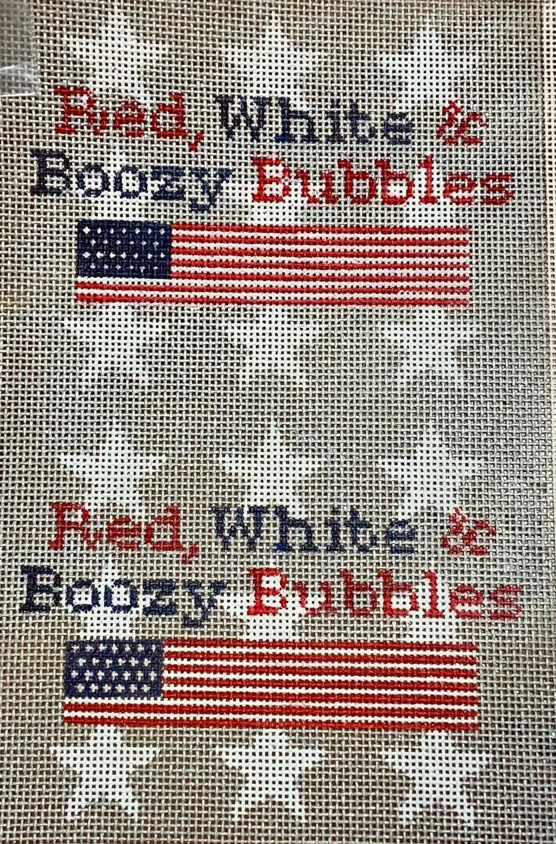 ASIT616 Red, White, Boozy Bubbles