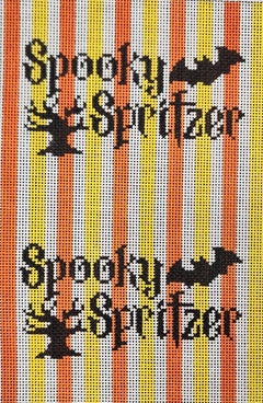 ASIT619 Spooky Spritzer Can