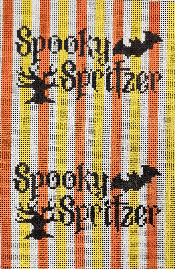 ASIT619 Spooky Spritzer Can
