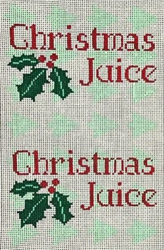 ASIT620 Christmas Juice Can