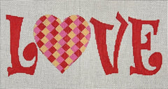 ASIT621 Love Heart