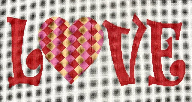 ASIT621 Love Heart