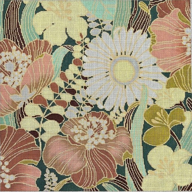 ASIT625 Fall Floral