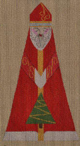 AW-08 Father Christmas