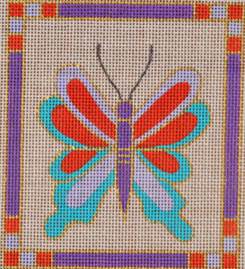 AW-17 Craftsman Butterfly