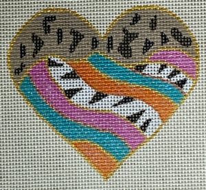 AW-19 Wild Heart