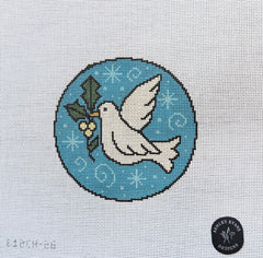 B12-CH-26_AED Peace Dove Round
