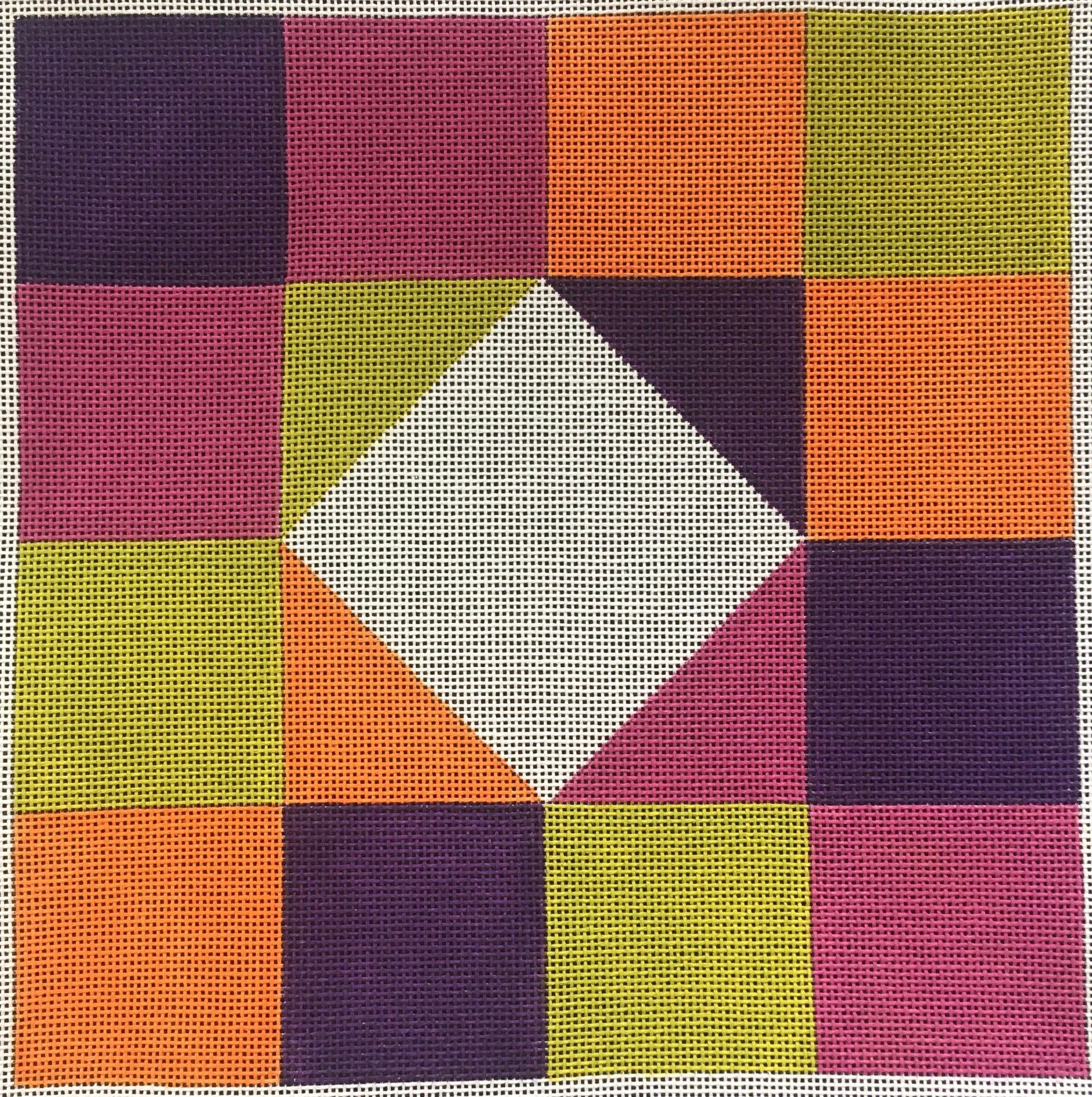 SV-046 Halloween Squares