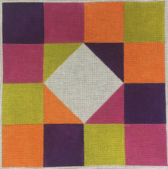 SV-046 Halloween Squares
