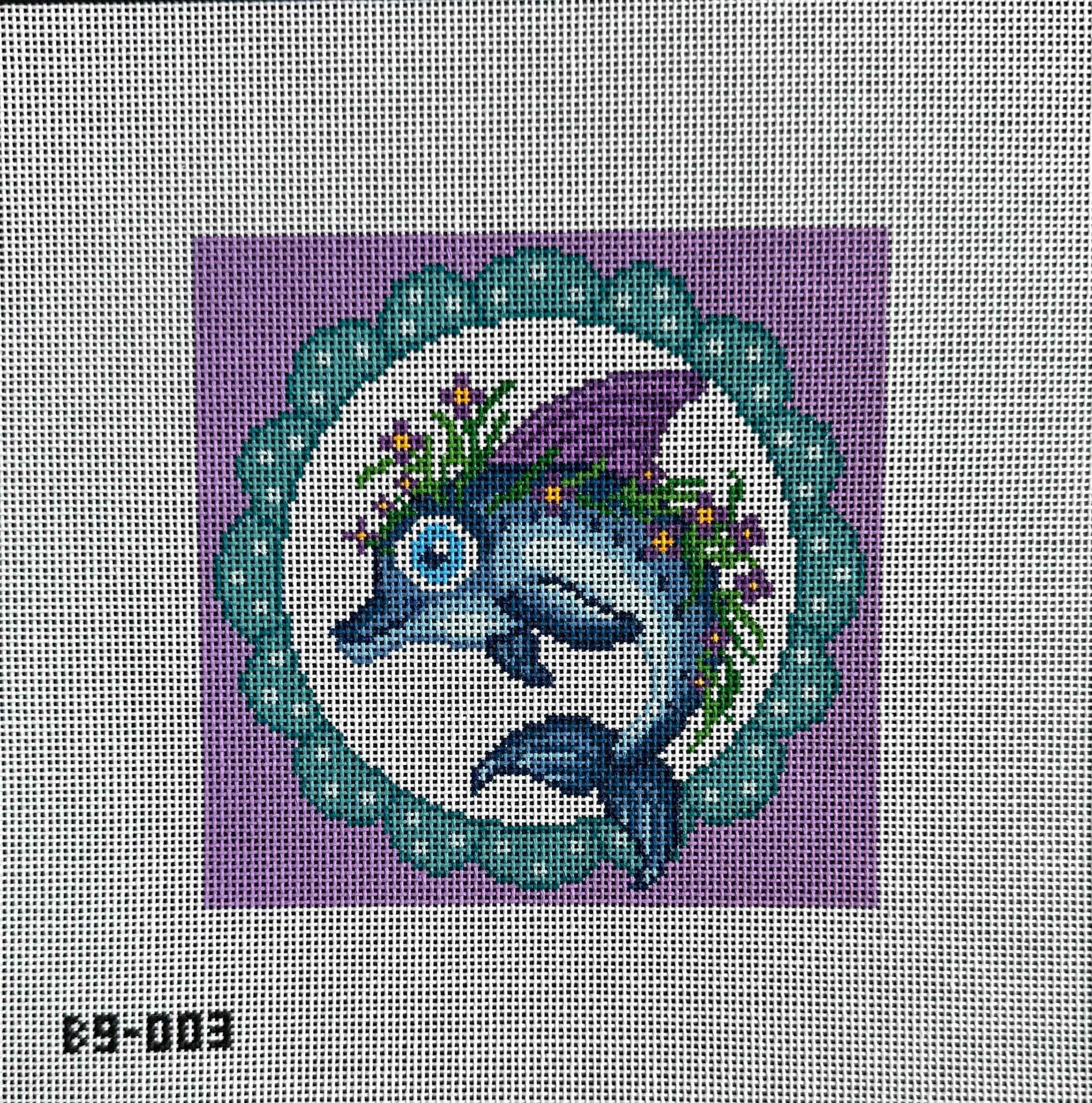 B9-003_AED Grace Under the Sea Dolphin