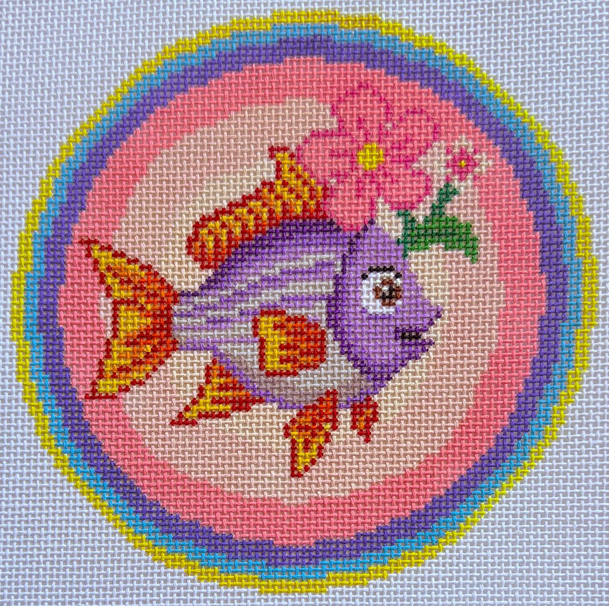 B9-007_AED Mimi Lionfish